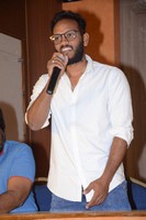 Good Bad Ugly Movie Press Meet